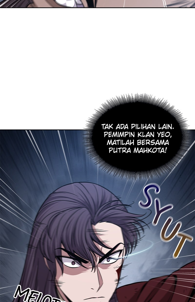 Read Nano Mashin chapter 133 image 19 on Lezhin