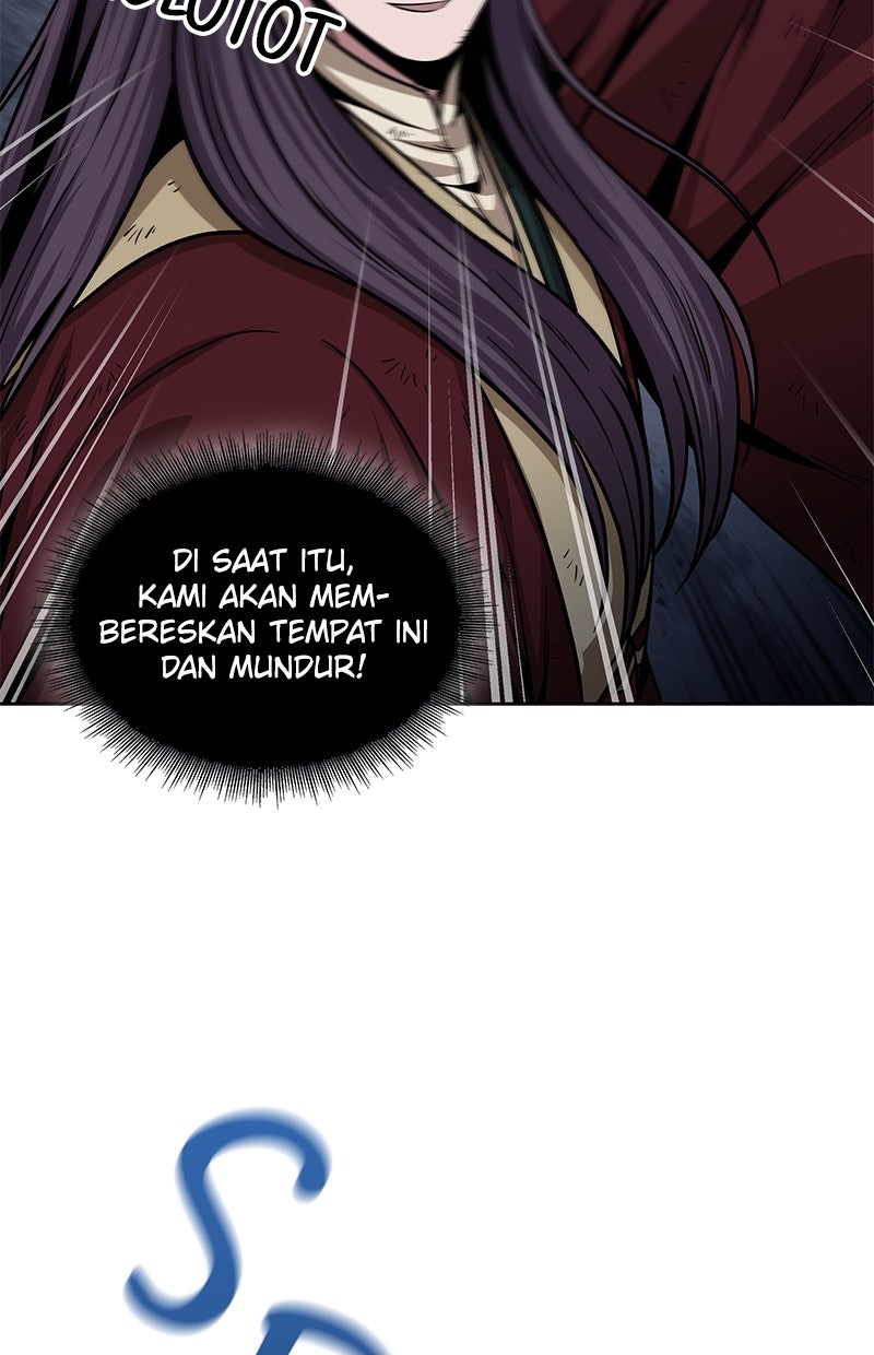 Read Nano Mashin chapter 133 image 20 on Lezhin