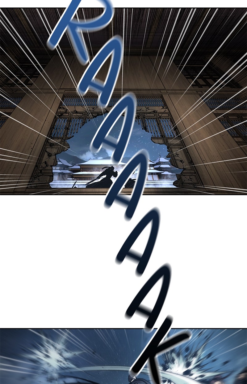 Read Nano Mashin chapter 133 image 21 on Lezhin