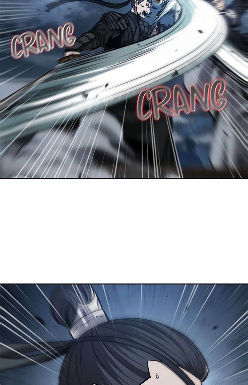 Read Nano Mashin chapter 133 image 22 on Lezhin