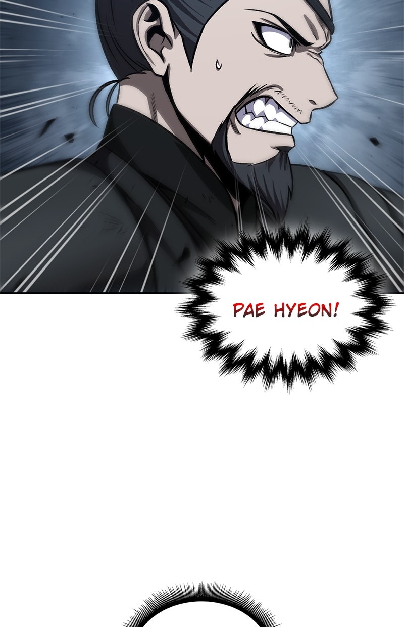 Read Nano Mashin chapter 133 image 23 on Lezhin