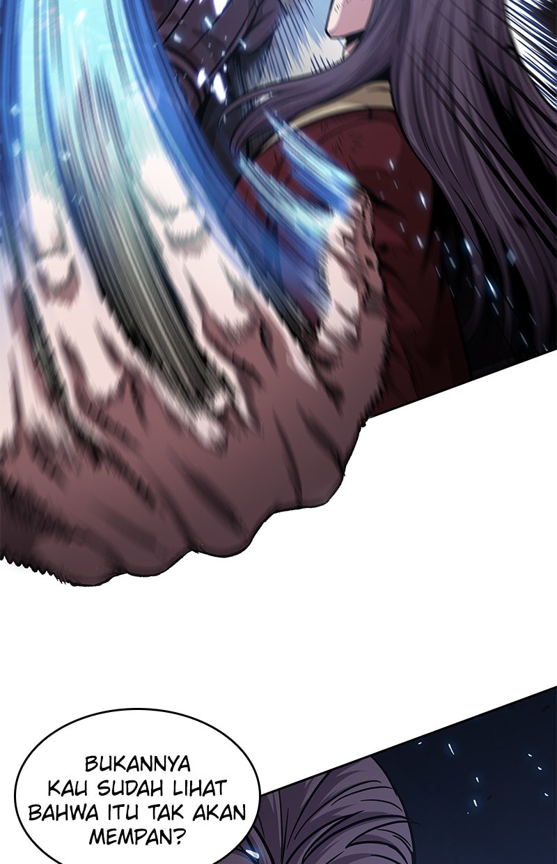 Read Nano Mashin chapter 133 image 25 on Lezhin