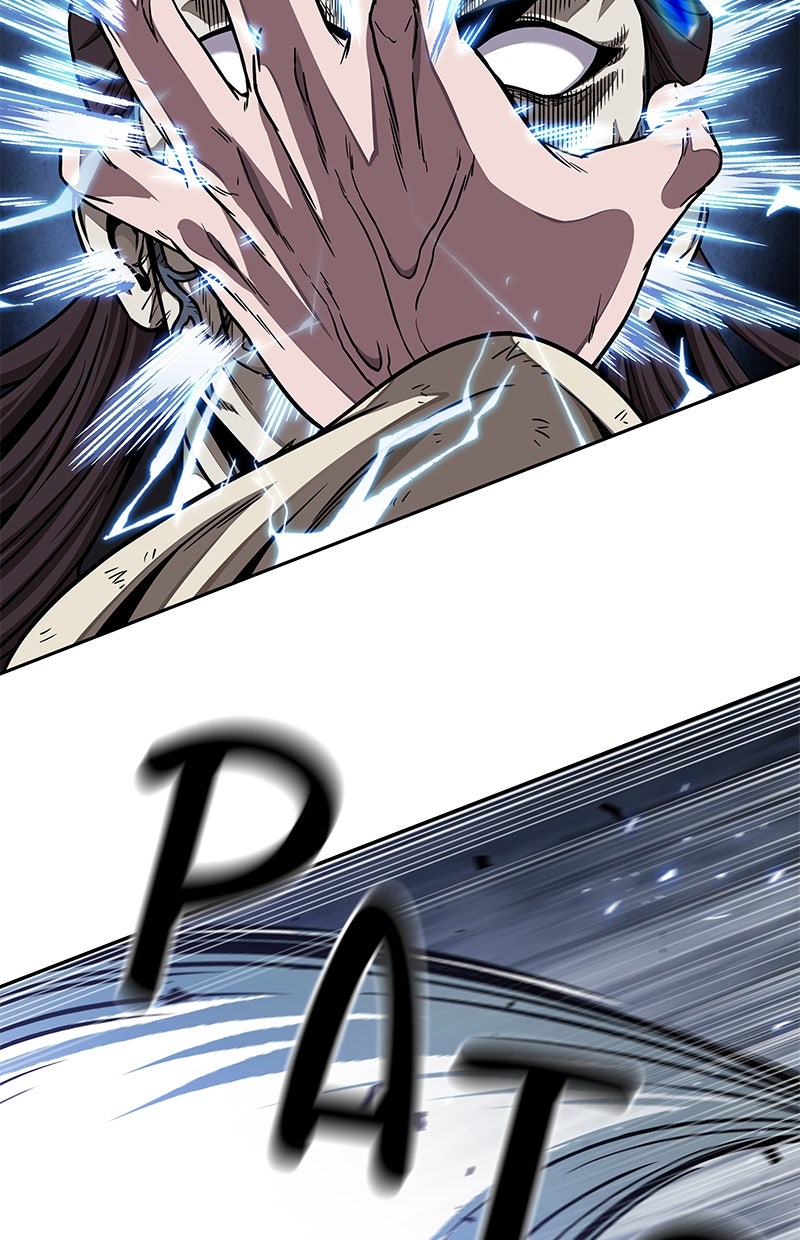 Read Nano Mashin chapter 133 image 27 on Lezhin