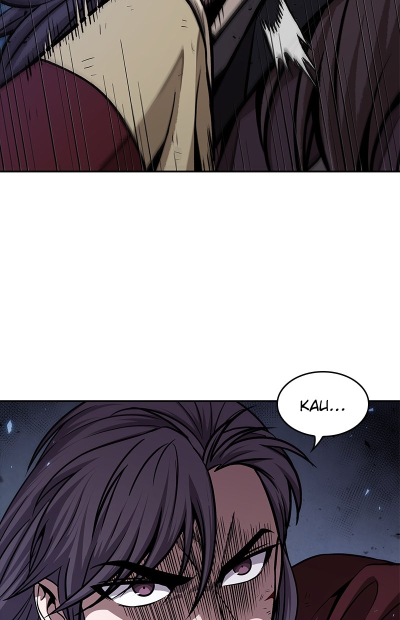 Read Nano Mashin chapter 133 image 3 on Lezhin