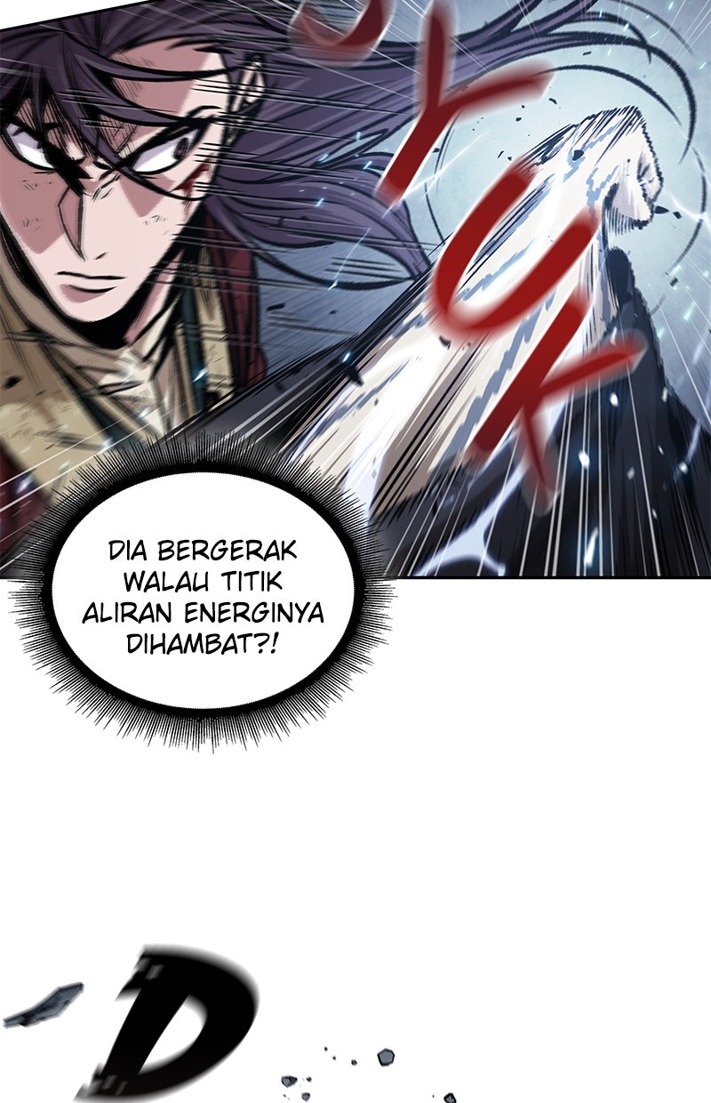 Read Nano Mashin chapter 133 image 31 on Lezhin