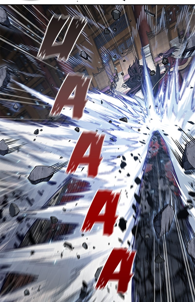 Read Nano Mashin chapter 133 image 32 on Lezhin