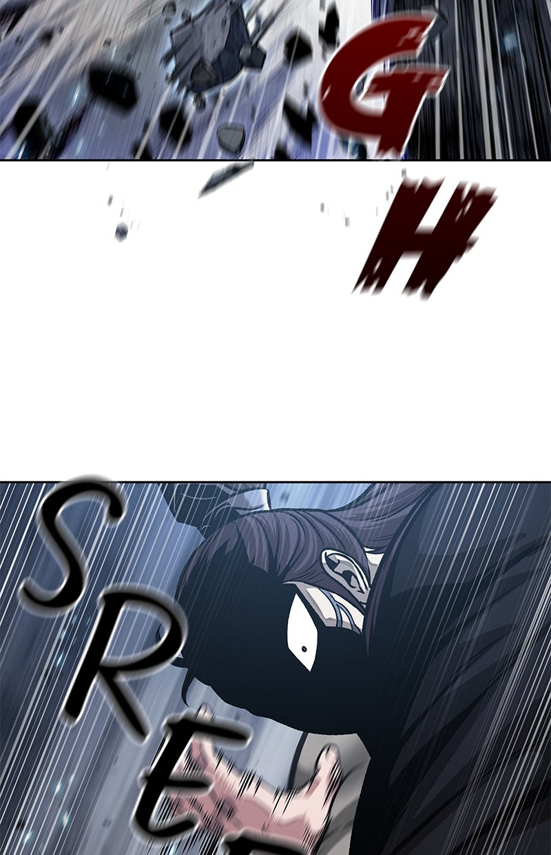 Read Nano Mashin chapter 133 image 33 on Lezhin