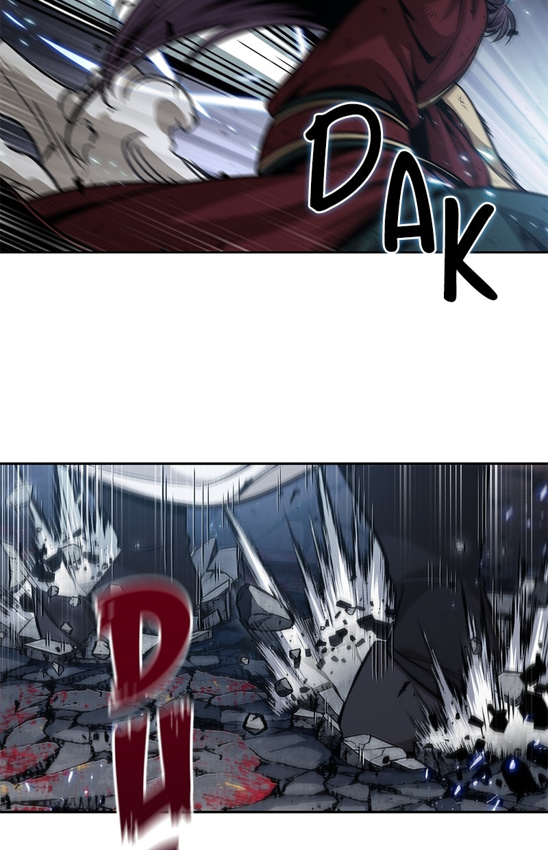 Read Nano Mashin chapter 133 image 35 on Lezhin