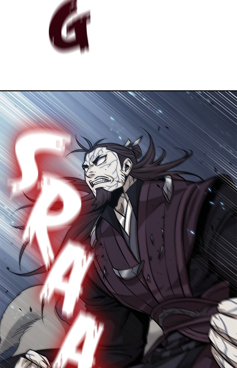 Read Nano Mashin chapter 133 image 36 on Lezhin