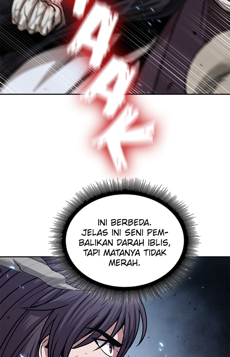 Read Nano Mashin chapter 133 image 37 on Lezhin