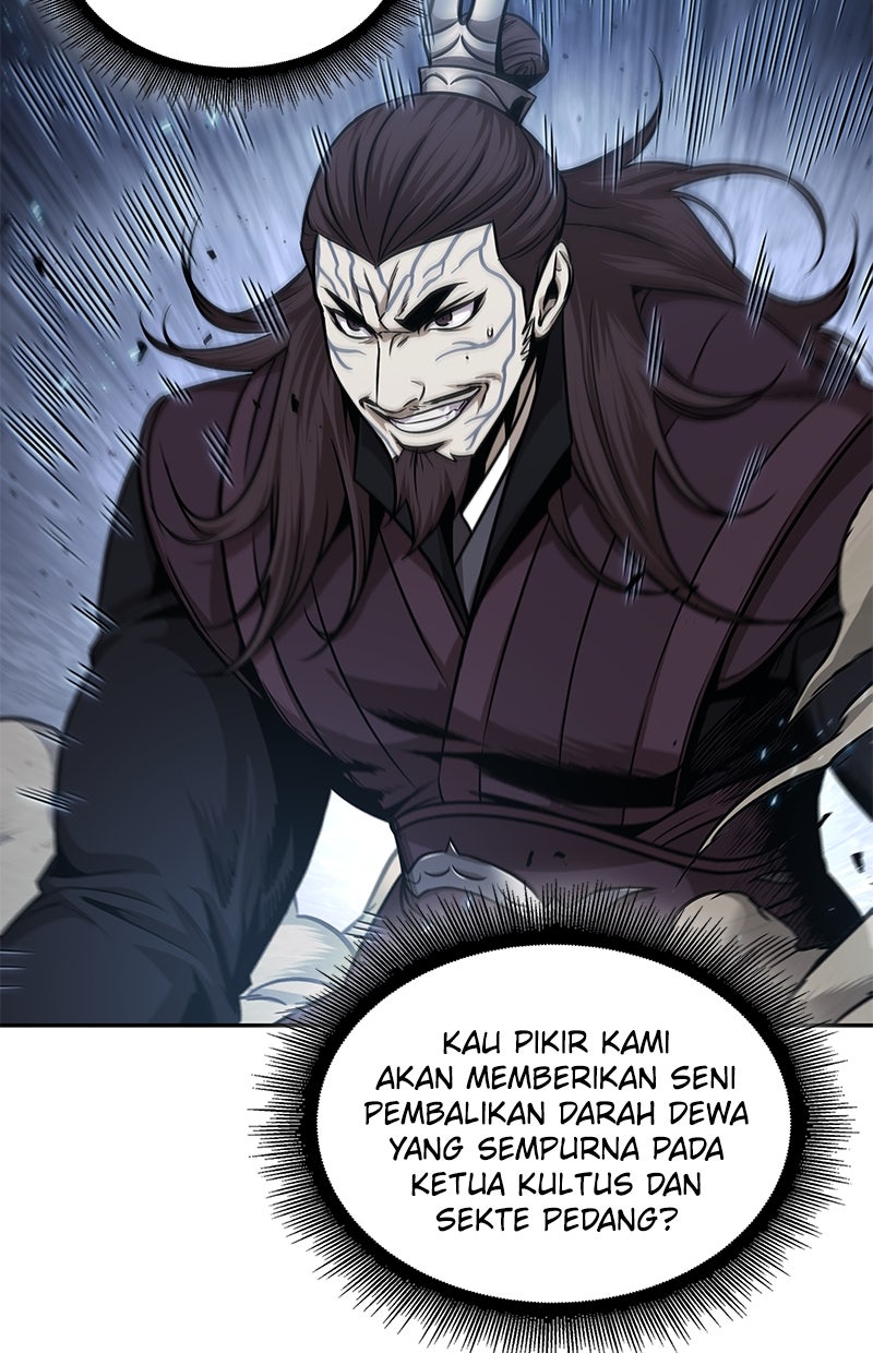 Read Nano Mashin chapter 133 image 39 on Lezhin