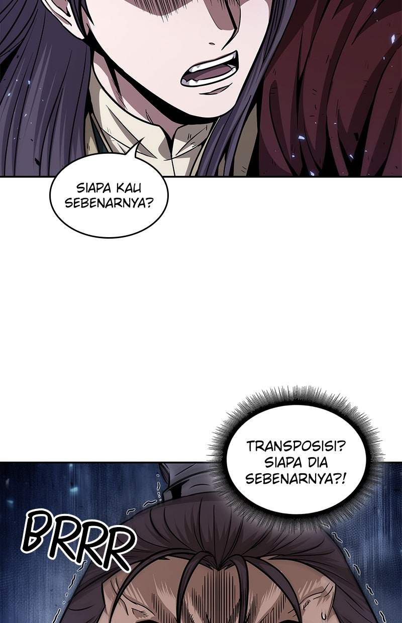 Read Nano Mashin chapter 133 image 4 on Lezhin