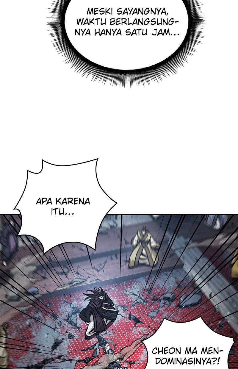 Read Nano Mashin chapter 133 image 41 on Lezhin