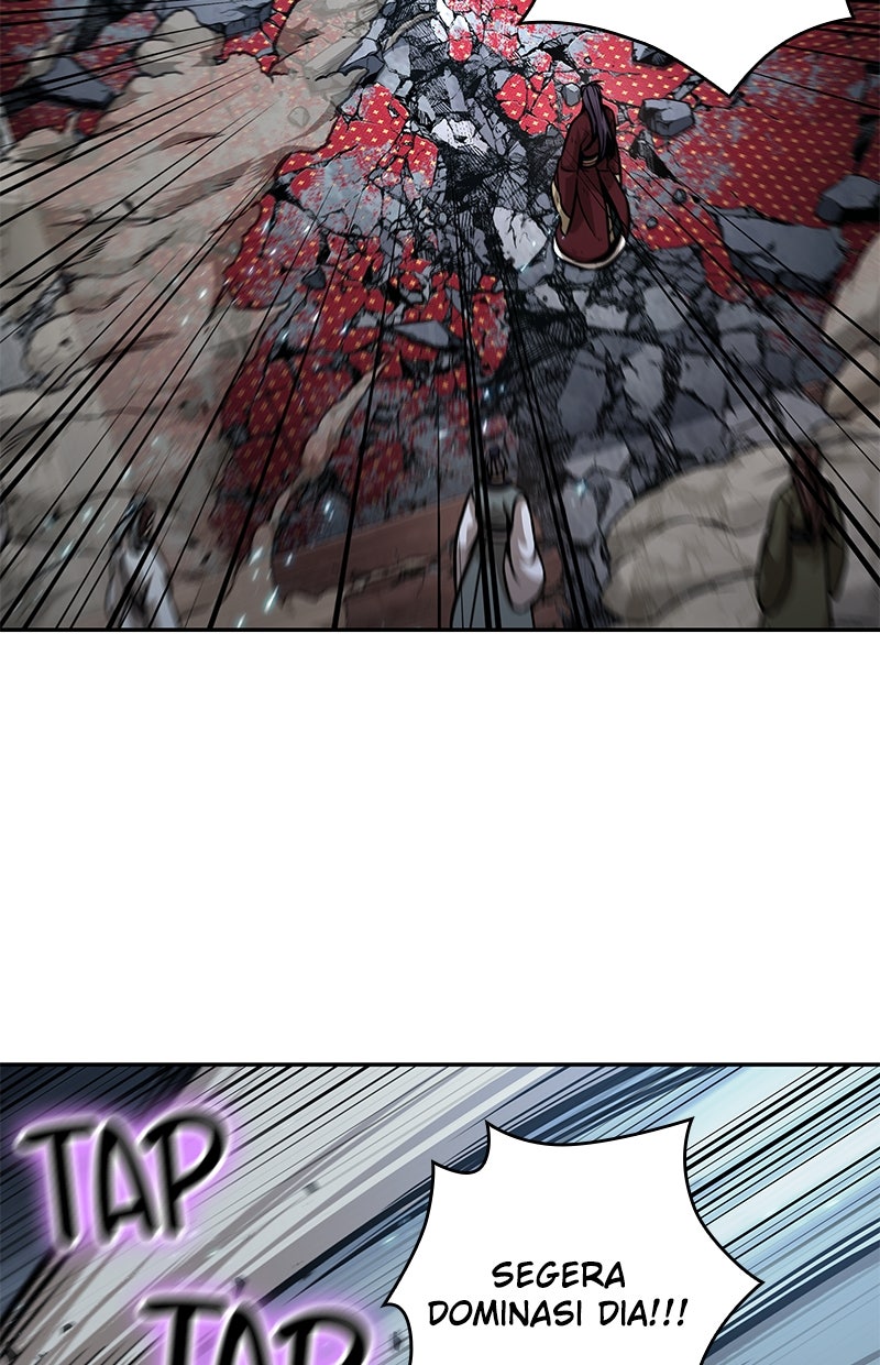Read Nano Mashin chapter 133 image 42 on Lezhin