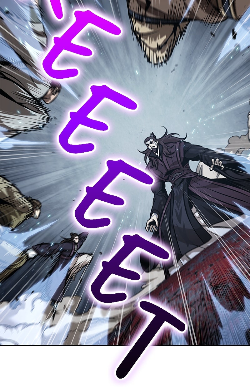 Read Nano Mashin chapter 133 image 44 on Lezhin