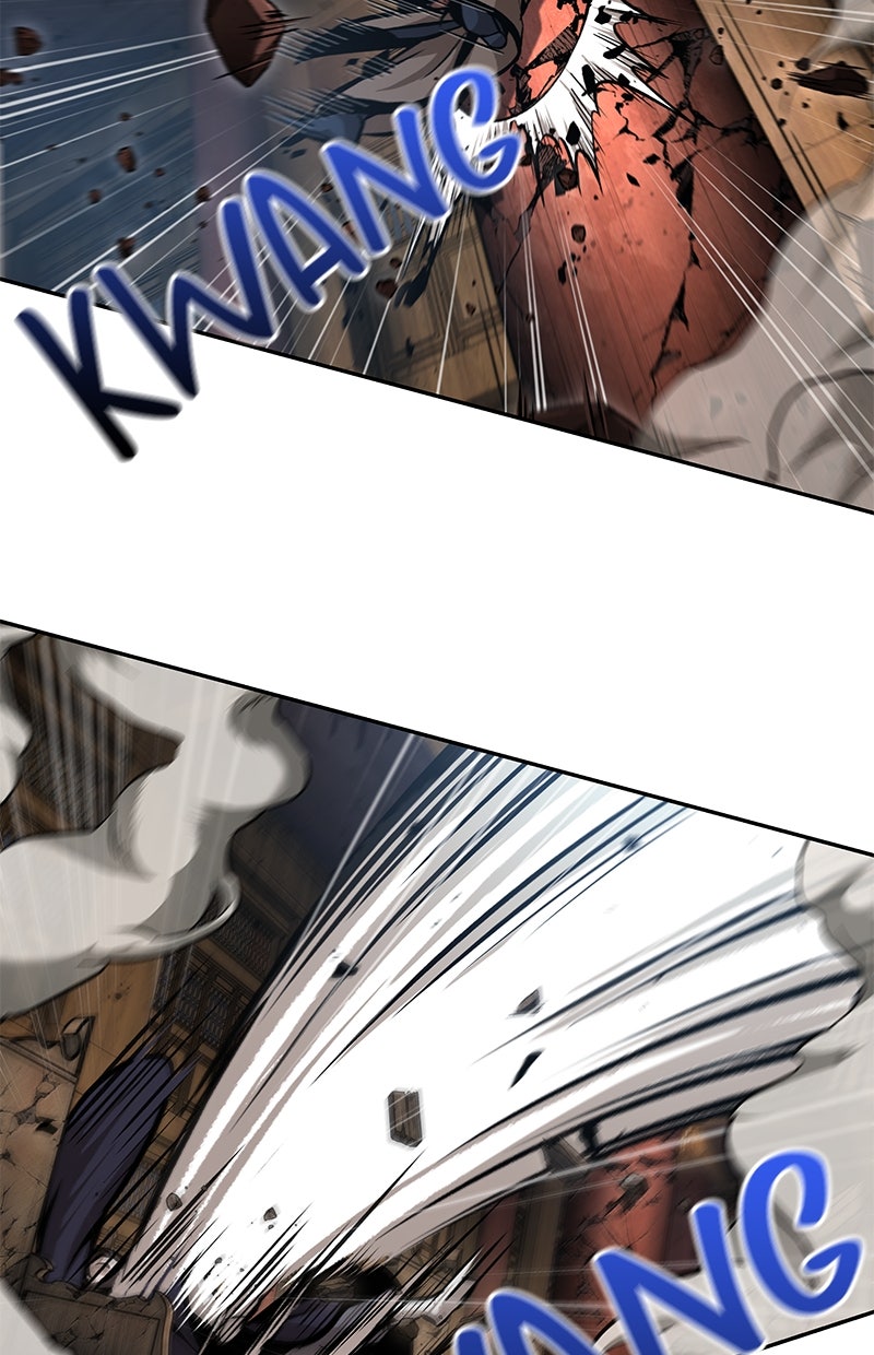Read Nano Mashin chapter 133 image 48 on Lezhin