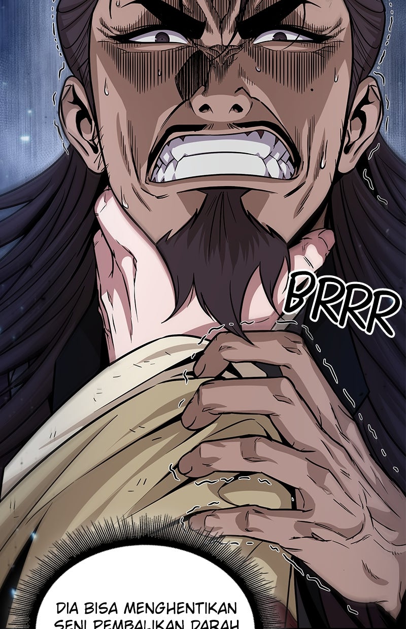 Read Nano Mashin chapter 133 image 5 on Lezhin