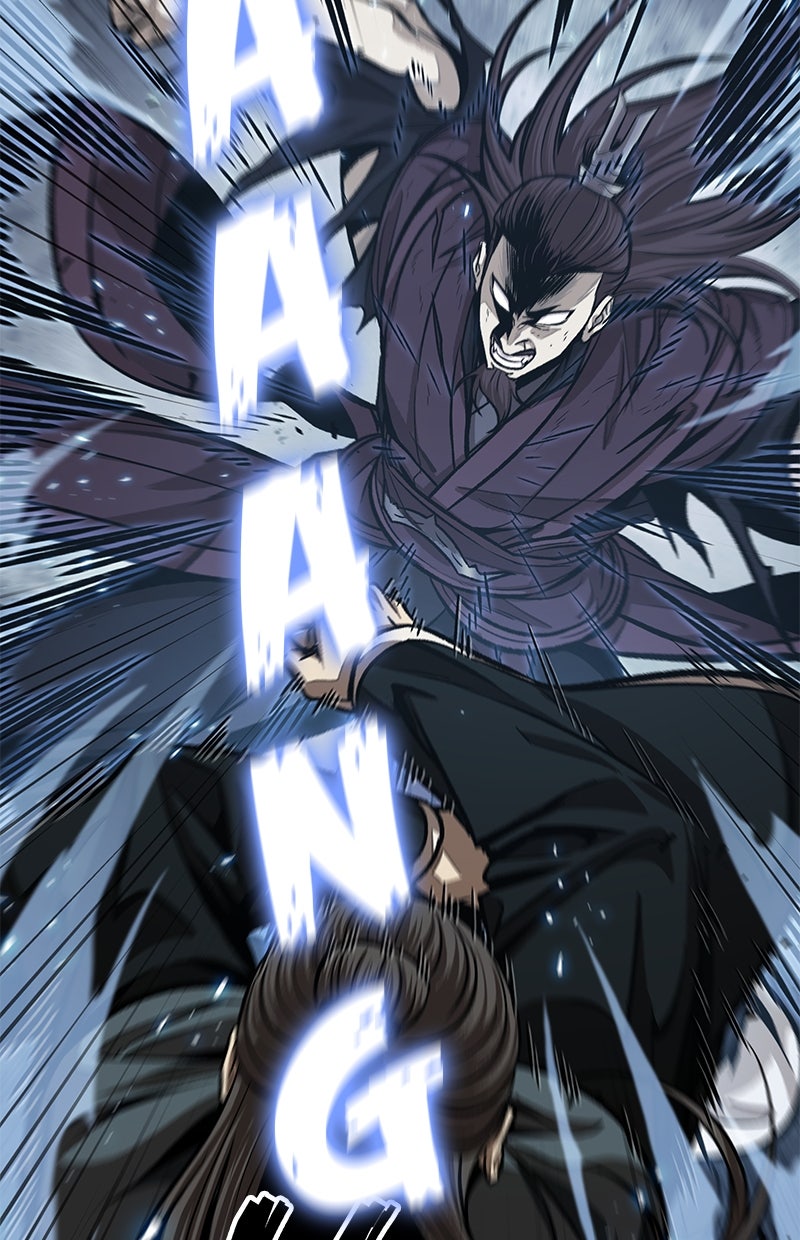 Read Nano Mashin chapter 133 image 54 on Lezhin