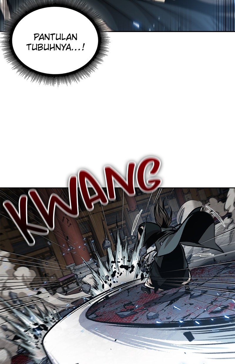 Read Nano Mashin chapter 133 image 56 on Lezhin