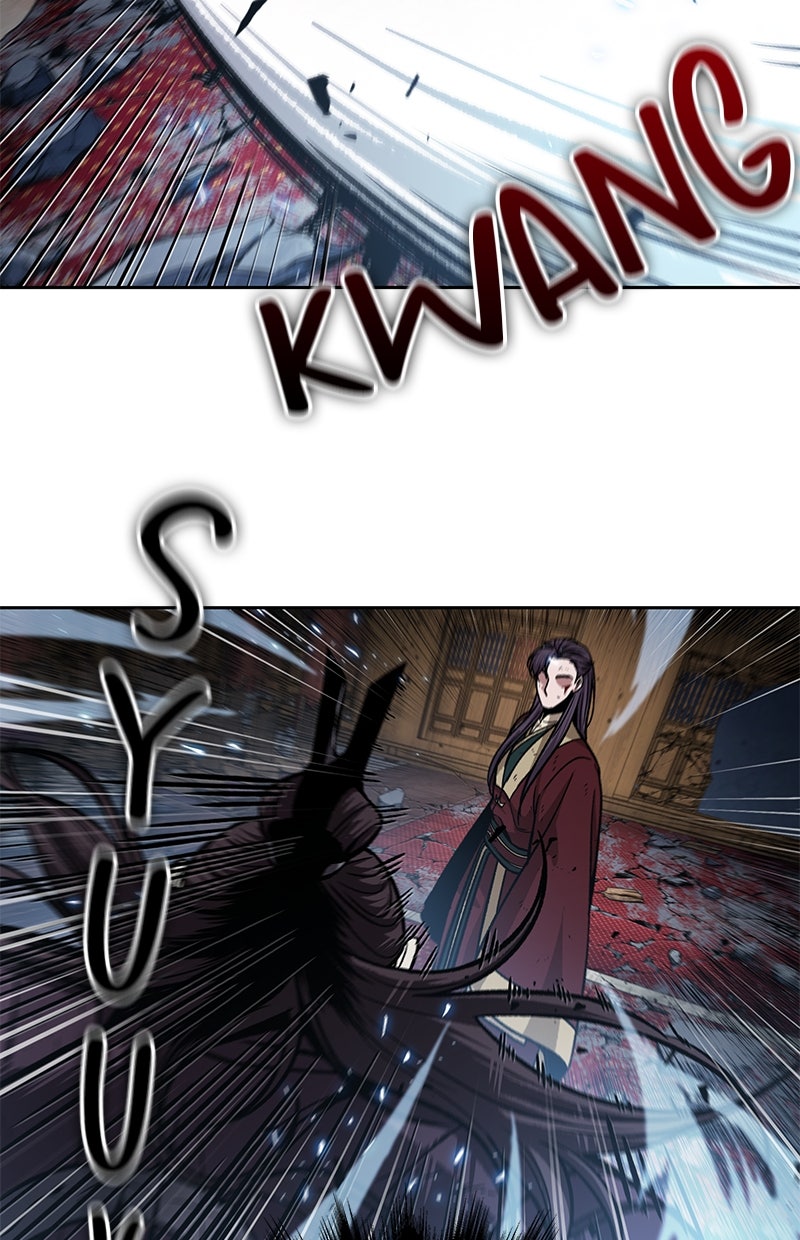 Read Nano Mashin chapter 133 image 57 on Lezhin