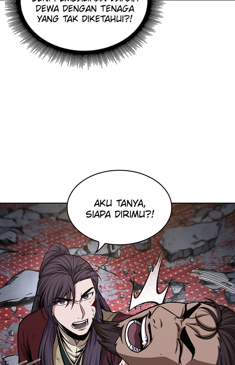 Read Nano Mashin chapter 133 image 6 on Lezhin