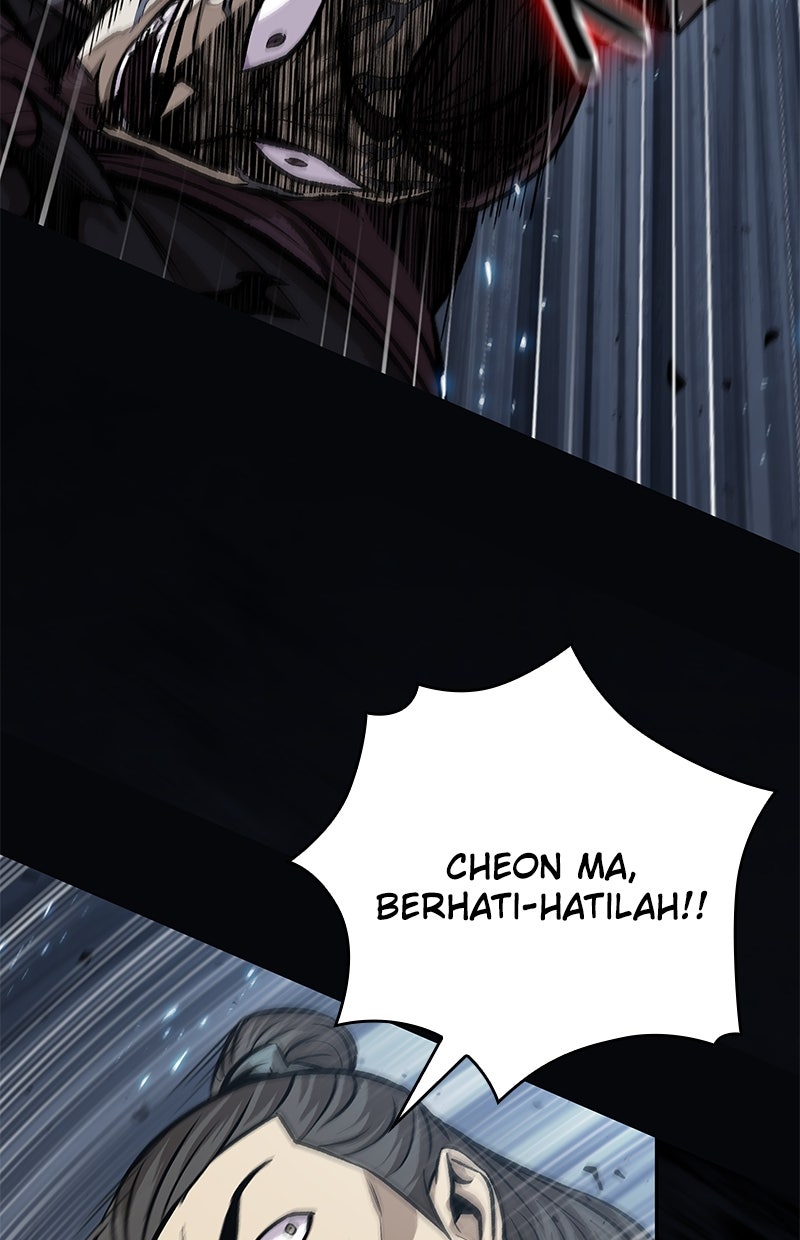 Read Nano Mashin chapter 133 image 60 on Lezhin