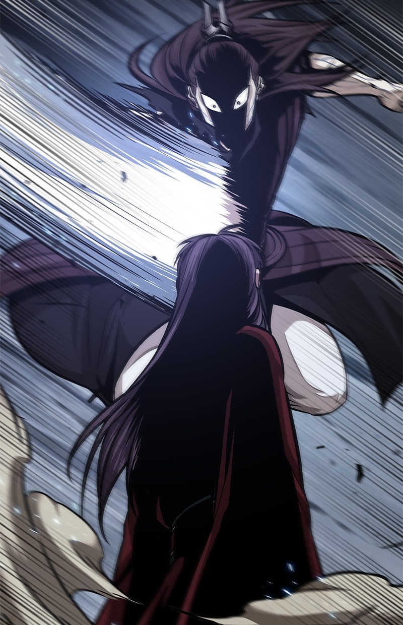 Read Nano Mashin chapter 133 image 62 on Lezhin