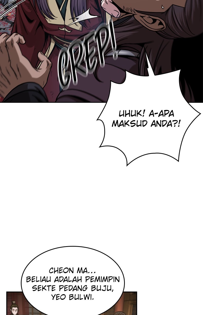 Read Nano Mashin chapter 133 image 7 on Lezhin