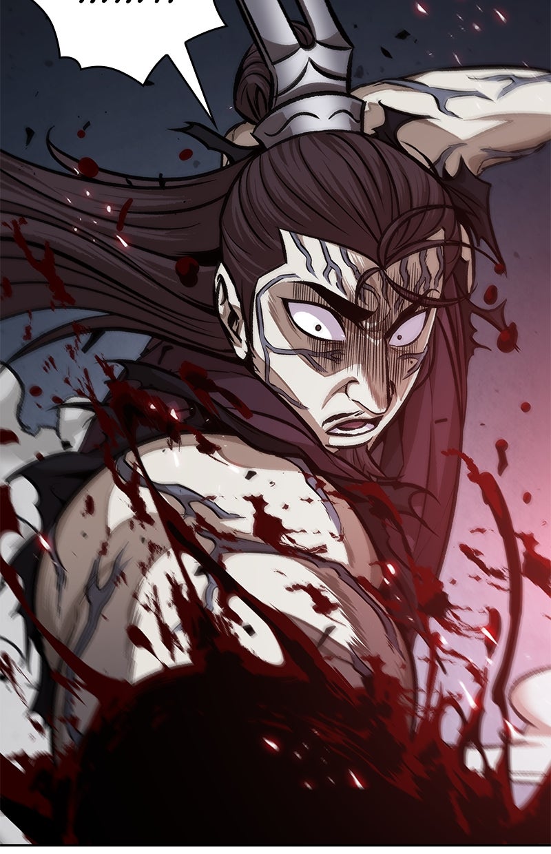 Read Nano Mashin chapter 133 image 70 on Lezhin