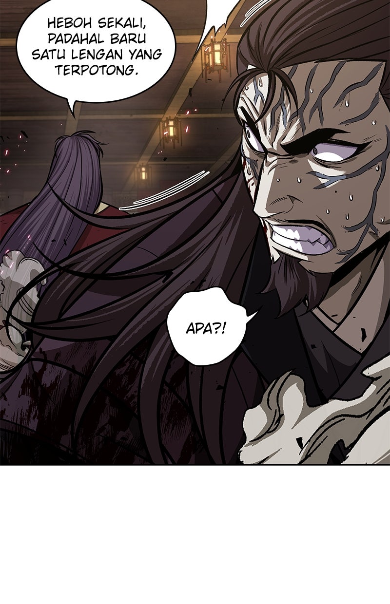 Read Nano Mashin chapter 133 image 73 on Lezhin