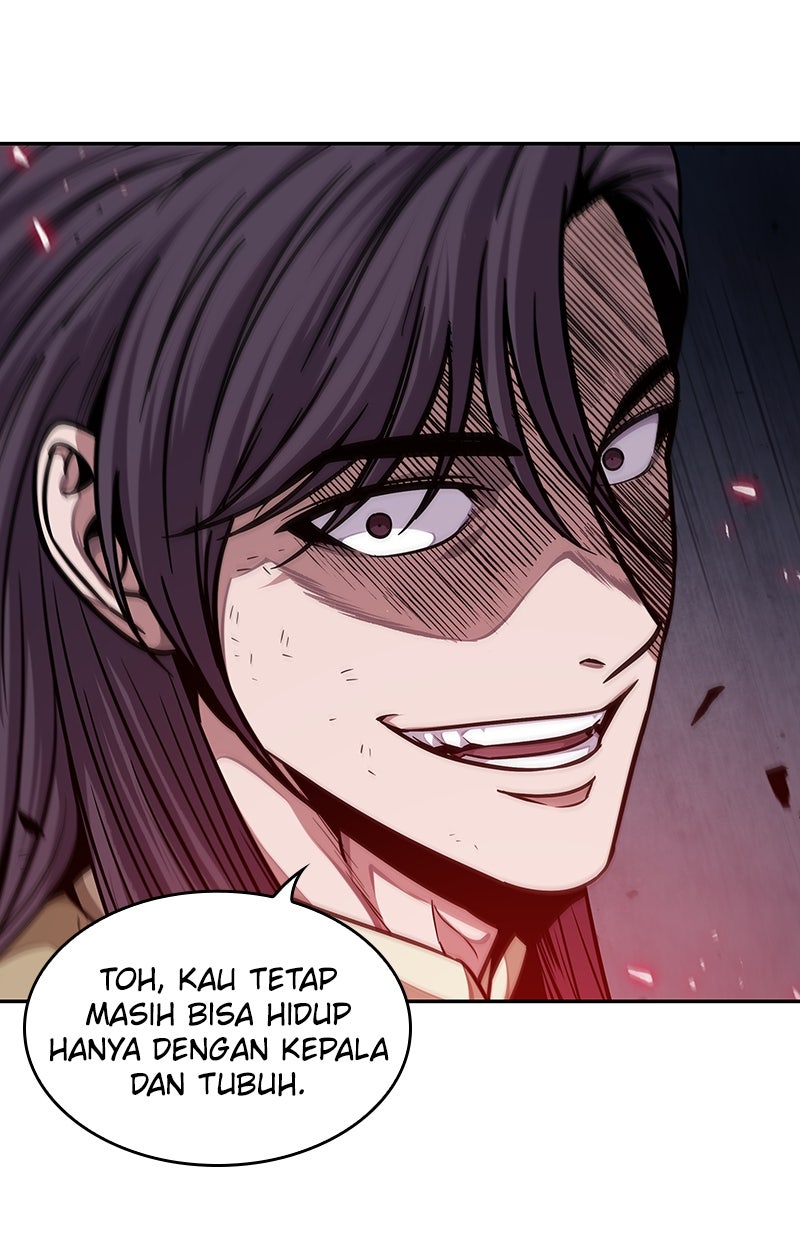 Read Nano Mashin chapter 133 image 74 on Lezhin