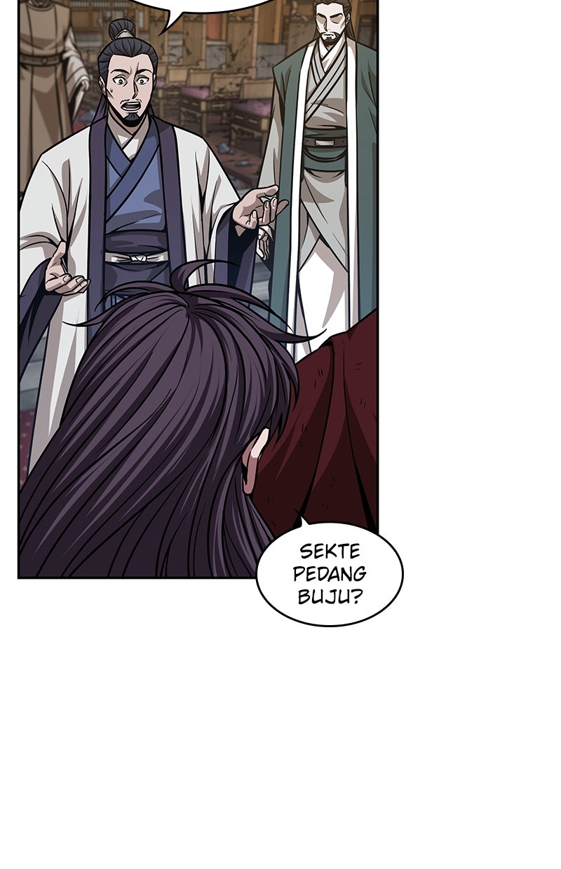 Read Nano Mashin chapter 133 image 8 on Lezhin
