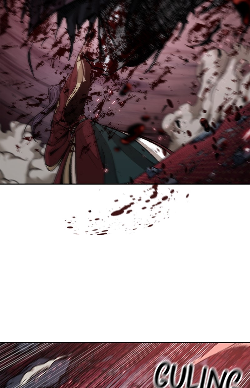 Read Nano Mashin chapter 133 image 85 on Lezhin