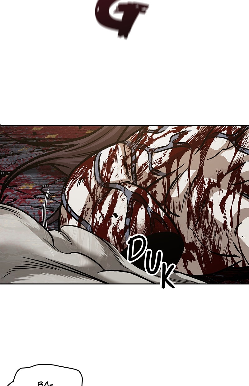 Read Nano Mashin chapter 133 image 87 on Lezhin