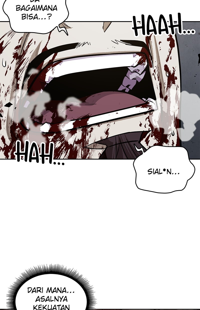 Read Nano Mashin chapter 133 image 88 on Lezhin