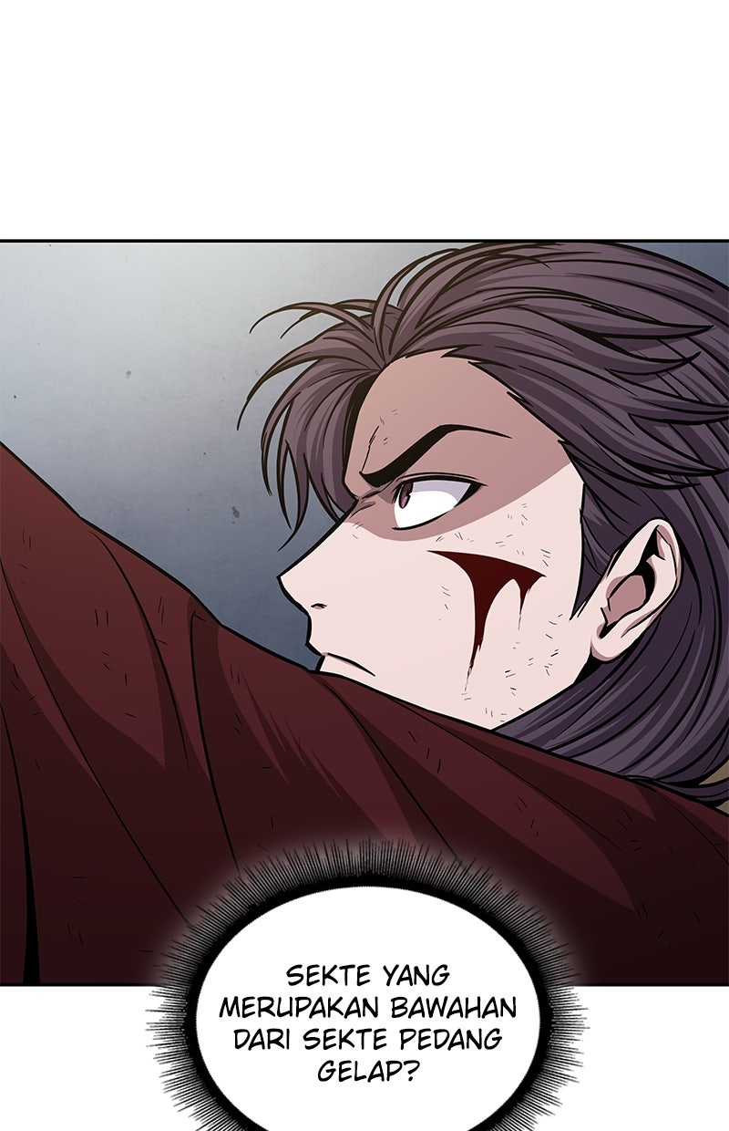 Read Nano Mashin chapter 133 image 9 on Lezhin