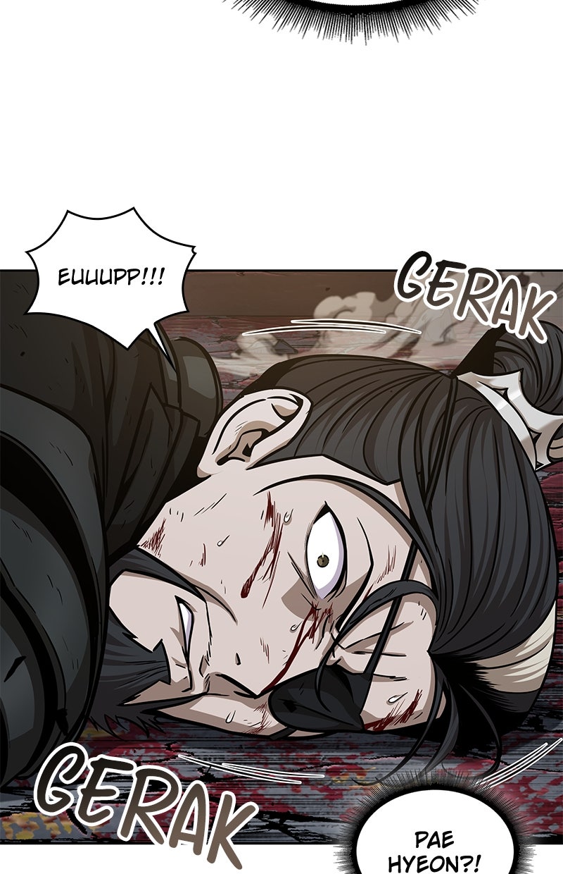 Read Nano Mashin chapter 133 image 91 on Lezhin