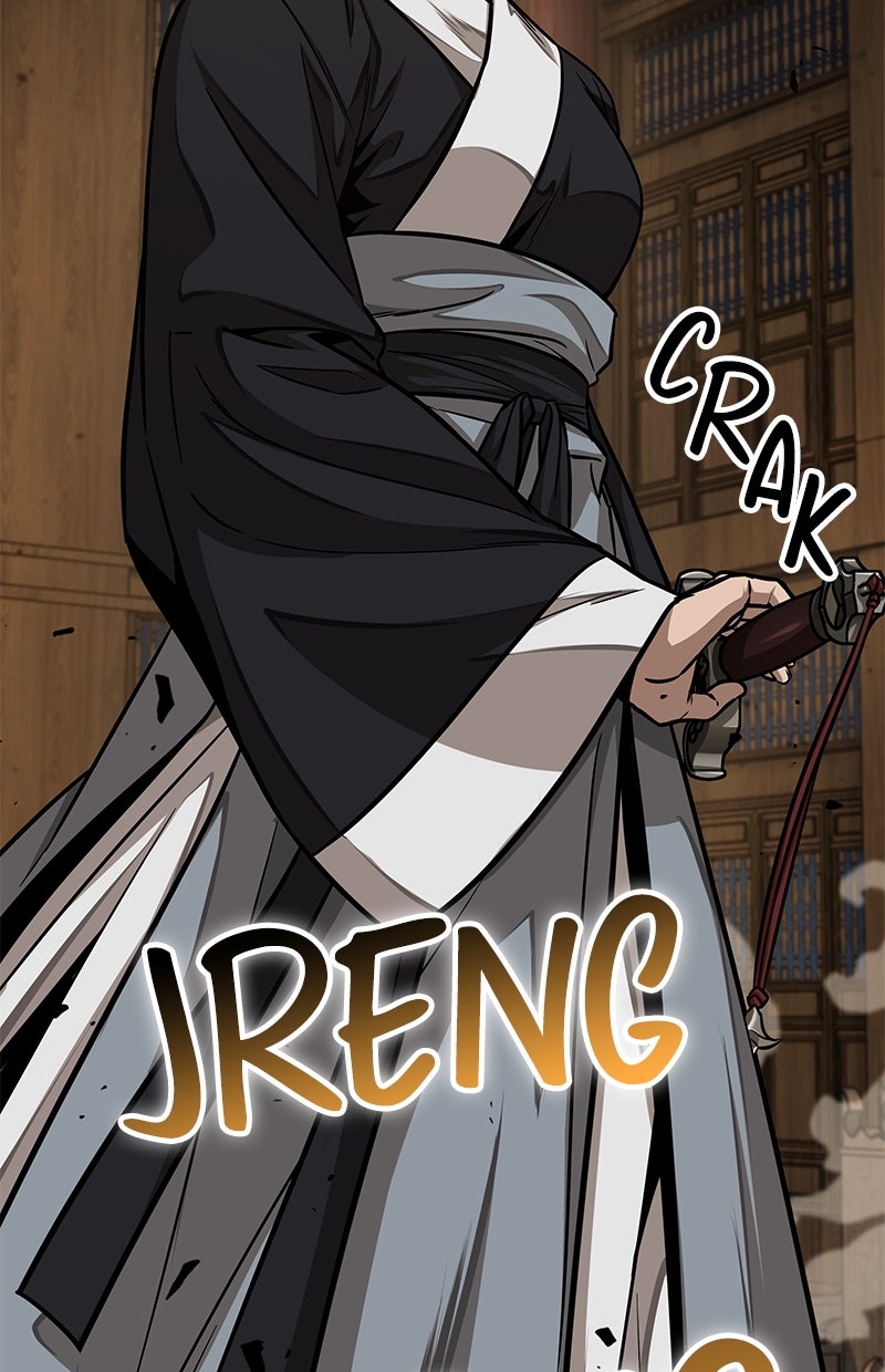 Read Nano Mashin chapter 133 image 93 on Lezhin