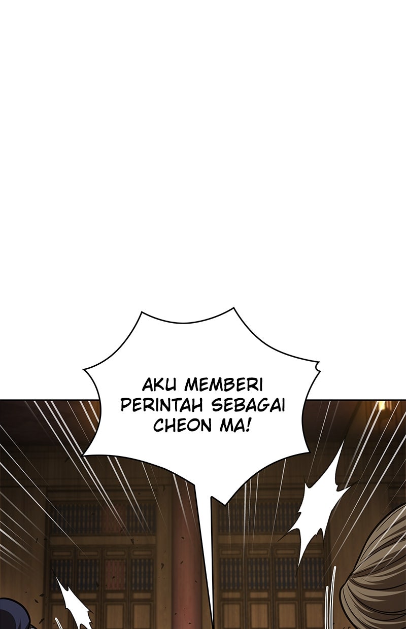 Read Nano Mashin chapter 134 image 1 on Lezhin