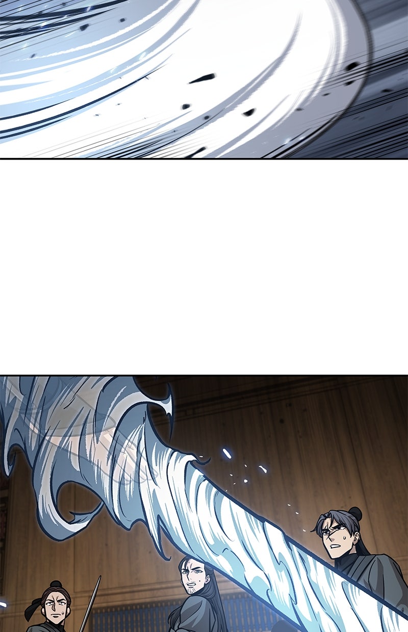 Read Nano Mashin chapter 134 image 11 on Lezhin