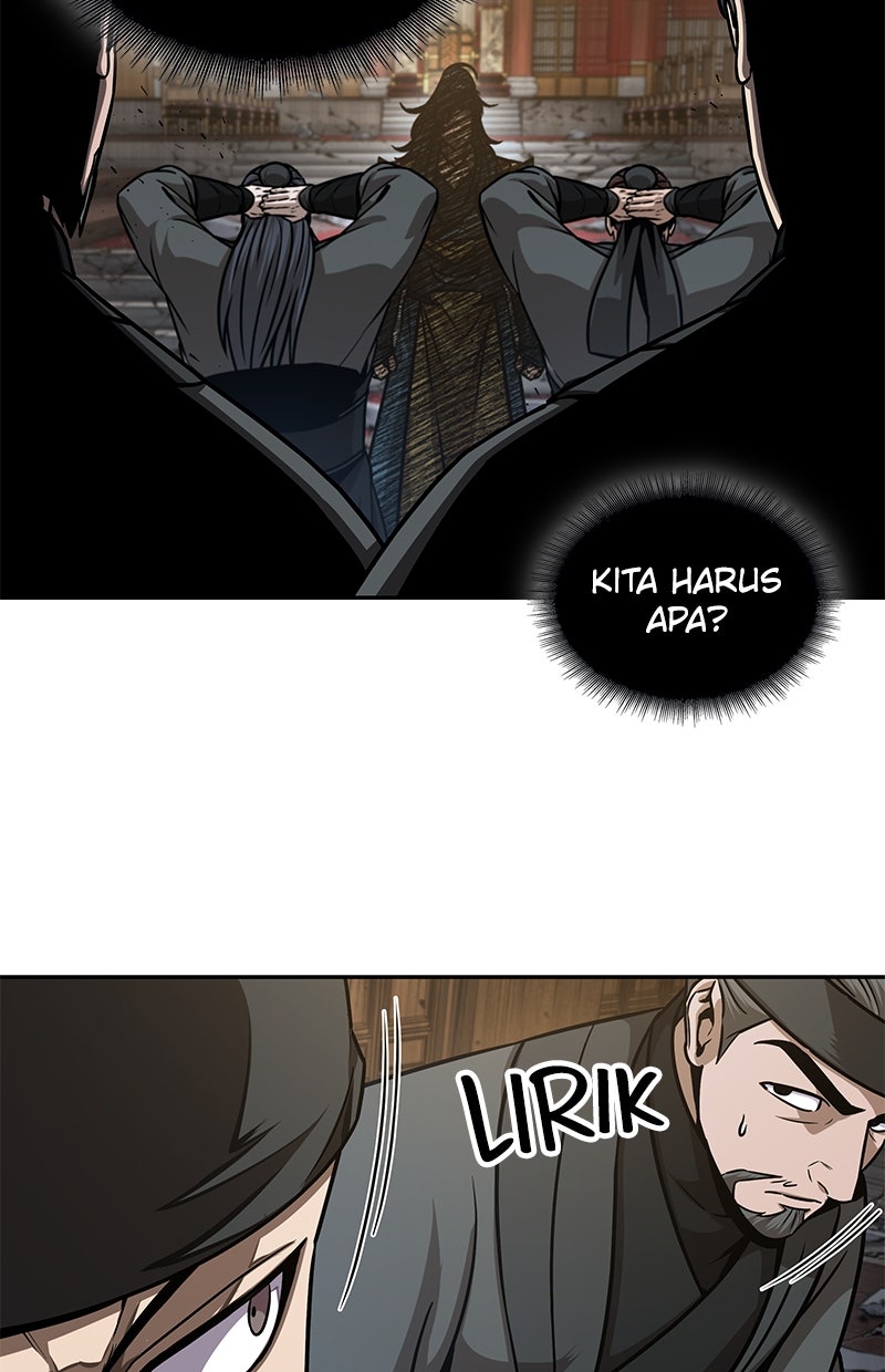 Read Nano Mashin chapter 134 image 14 on Lezhin