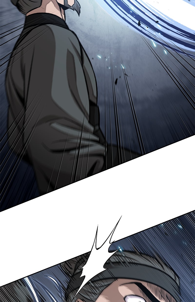 Read Nano Mashin chapter 134 image 17 on Lezhin