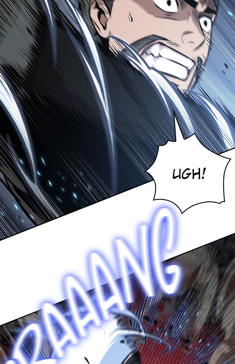 Read Nano Mashin chapter 134 image 18 on Lezhin