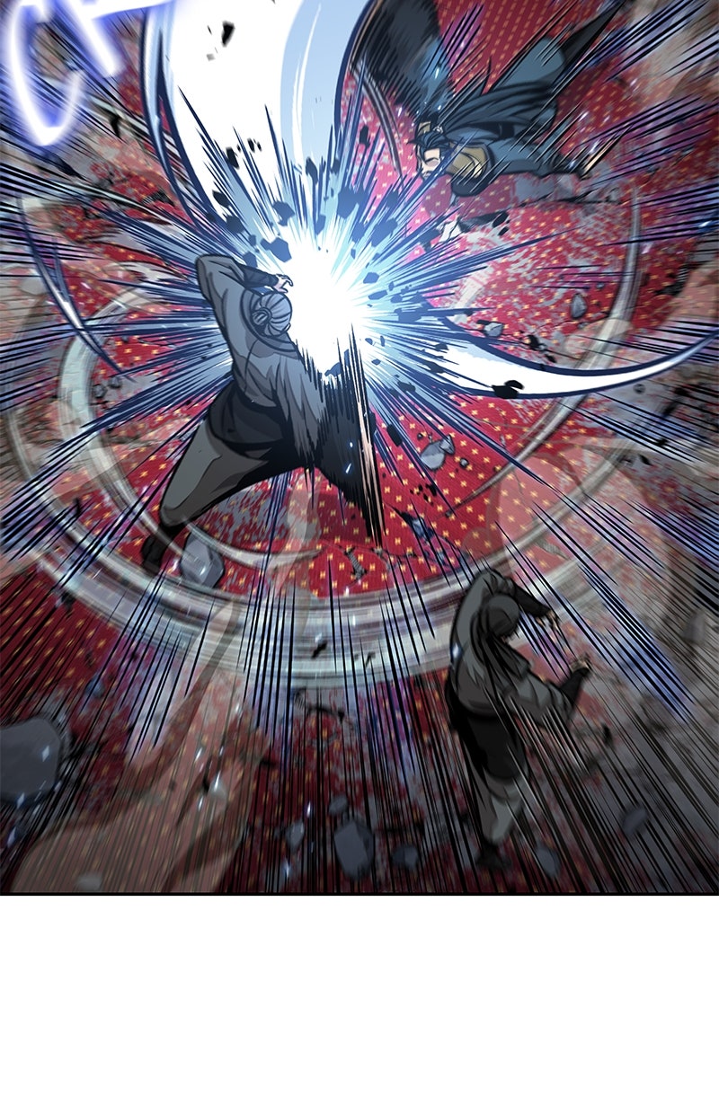 Read Nano Mashin chapter 134 image 19 on Lezhin