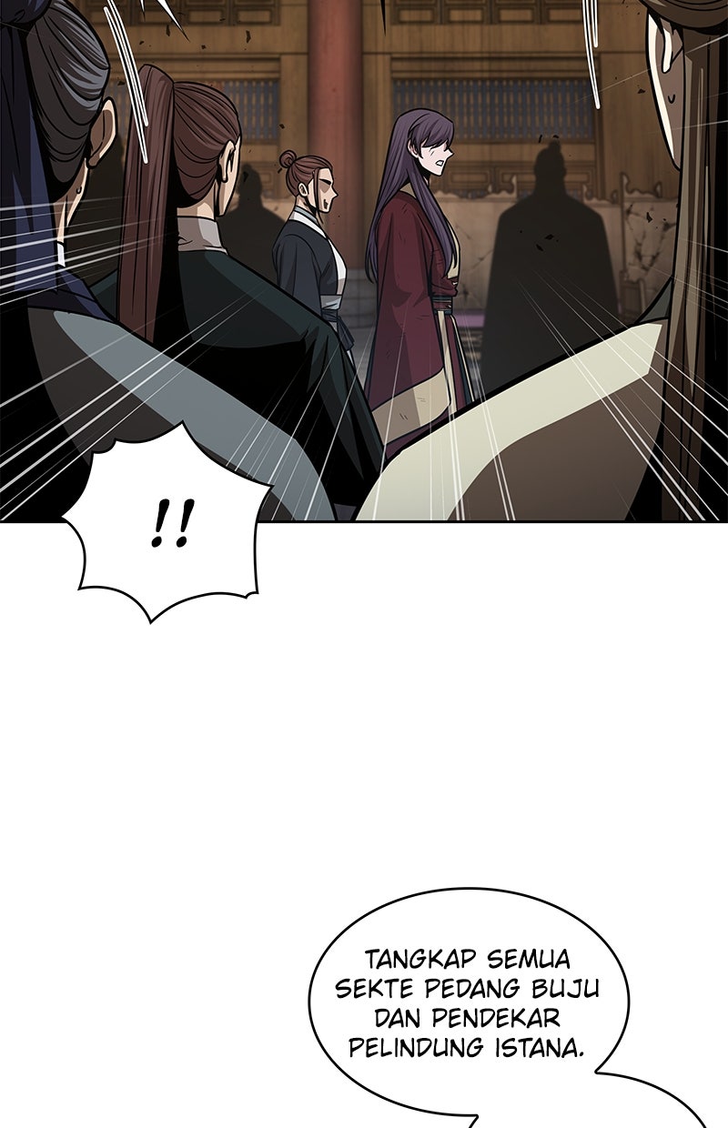 Read Nano Mashin chapter 134 image 2 on Lezhin