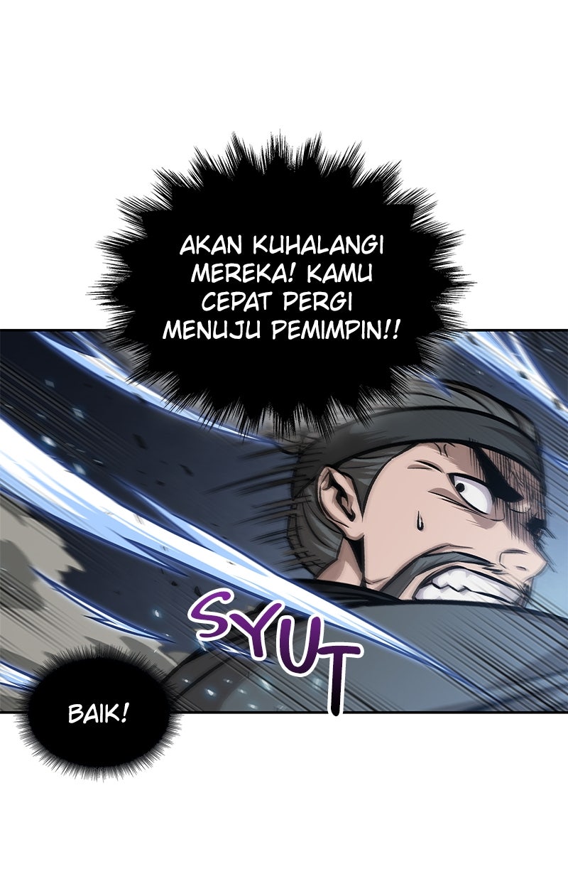 Read Nano Mashin chapter 134 image 20 on Lezhin