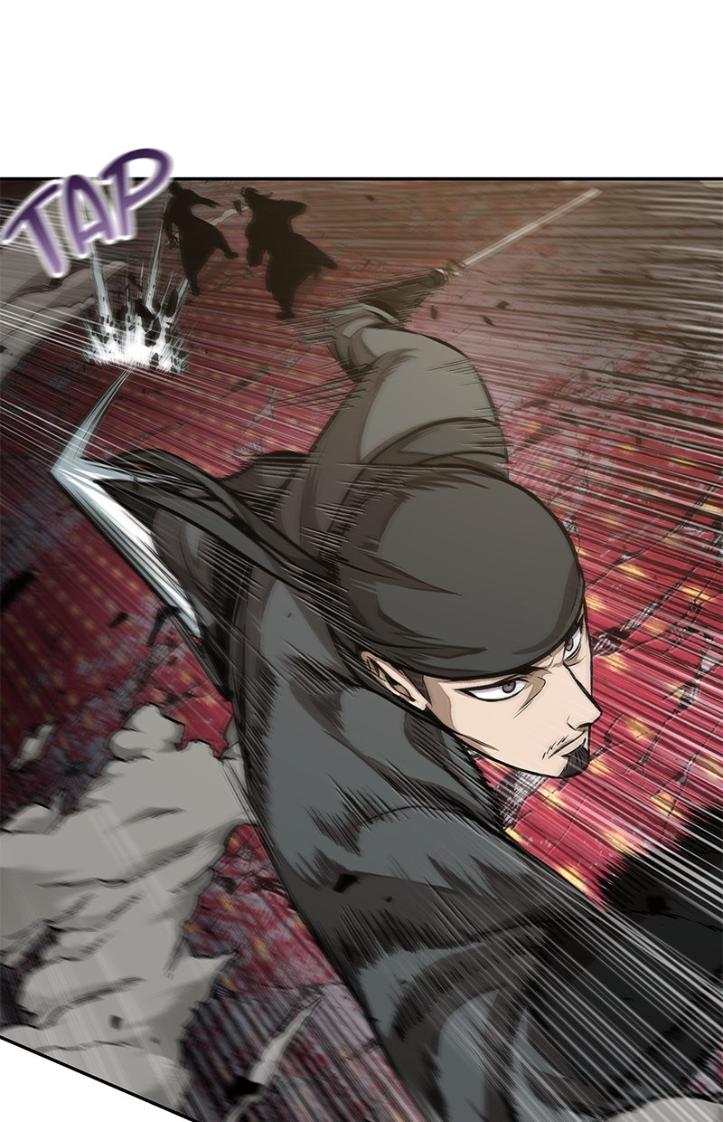 Read Nano Mashin chapter 134 image 21 on Lezhin