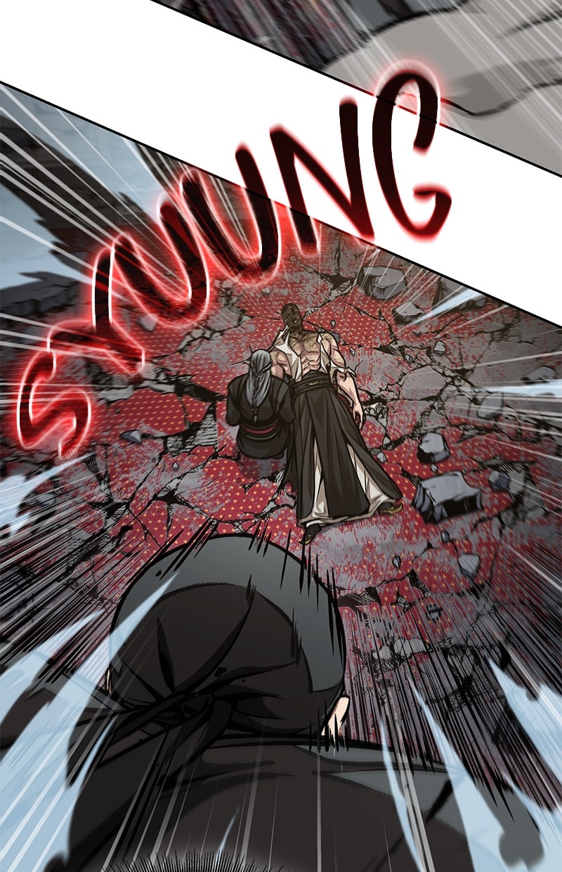 Read Nano Mashin chapter 134 image 22 on Lezhin