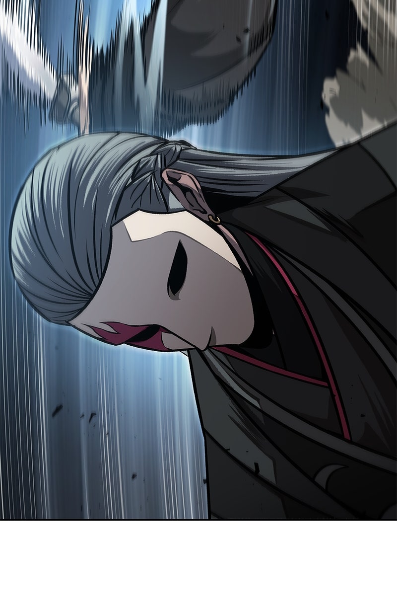 Read Nano Mashin chapter 134 image 24 on Lezhin