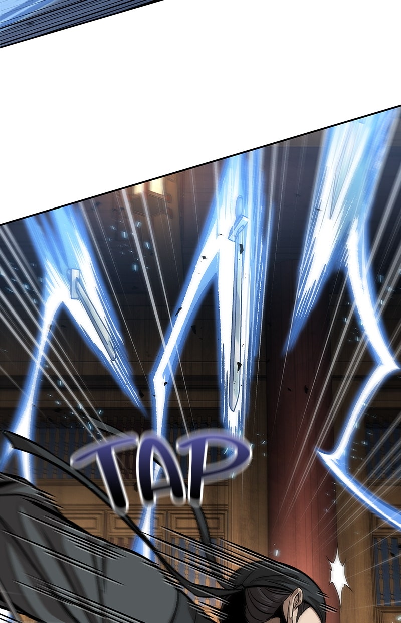 Read Nano Mashin chapter 134 image 28 on Lezhin
